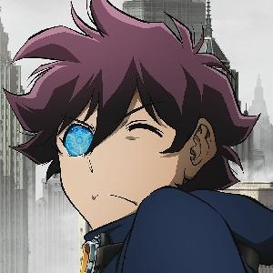 血界战线丶雷欧