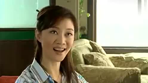 渴望城市:邓姐带海波去见姐妹,四个富婆,穷小伙招架不住啊!