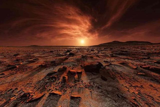 为什么人类多次探测火星,就是不敢把火星土壤带到地球