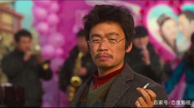 《hello,树先生》