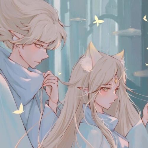 光遇情头 | 自截