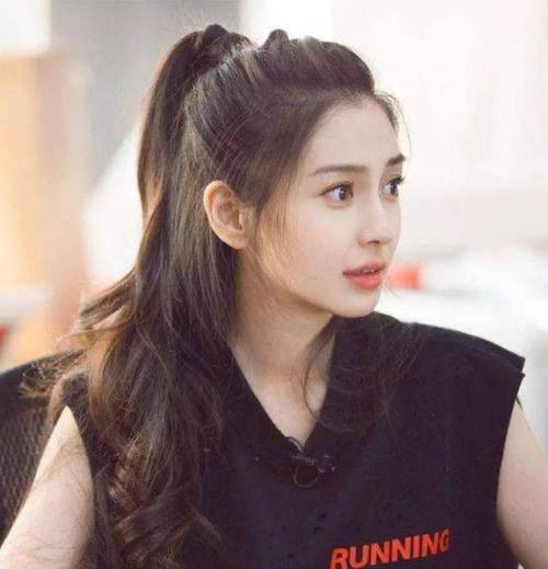 这4种完美发型=颜值升级,夏天就这么弄!