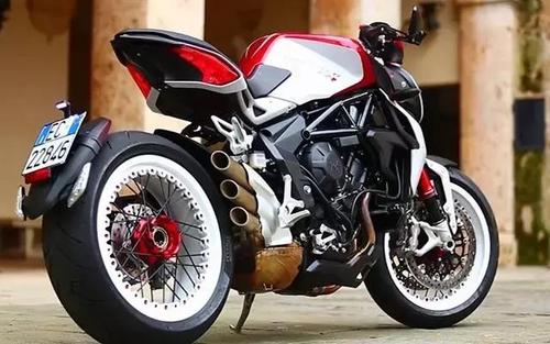 战雅摩托车多少钱战斧多少钱