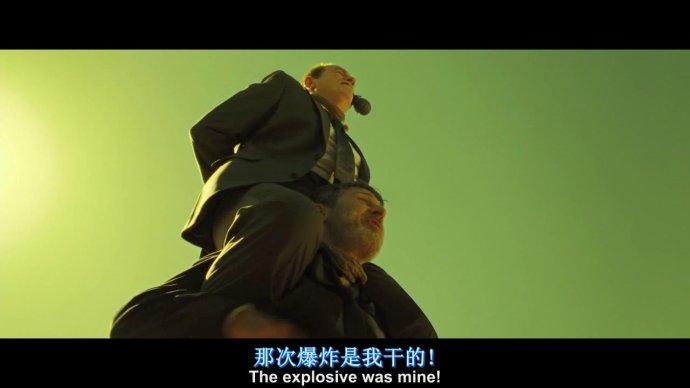 有部电影:用直播啪啪啪干掉军火商,这部小人物复仇的喜剧比昆汀还蒂姆