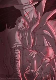 【第五人格】 杰医 杰克 医生