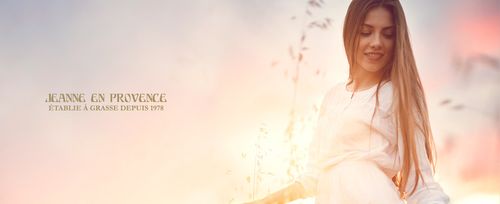jeanne en provence