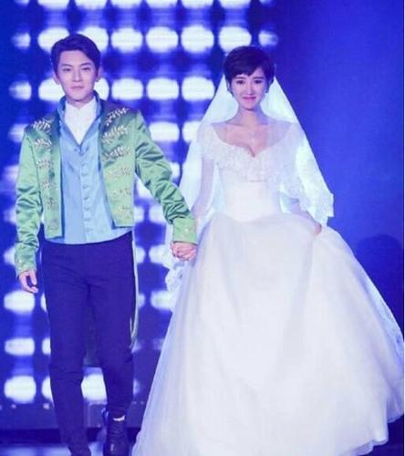 毛晓彤陈翔分手原因爆光,看呆了所有网友!她怎么会是这样的人!