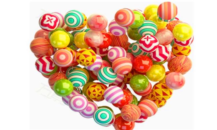 candy是什么意思