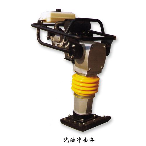 专业冲击夯切断机汽油冲击夯电动冲击夯