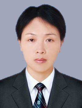 邹小莉(贵州道真仡佬族苗族自治县县委常委)