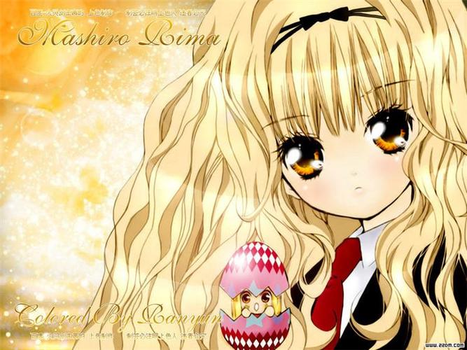 守护甜心头像璃茉 大!