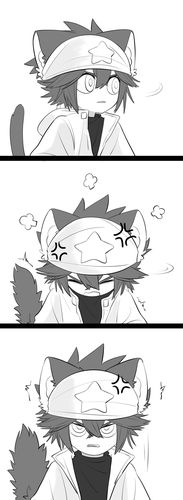 凹凸世界 - 澜澜澜澜澜