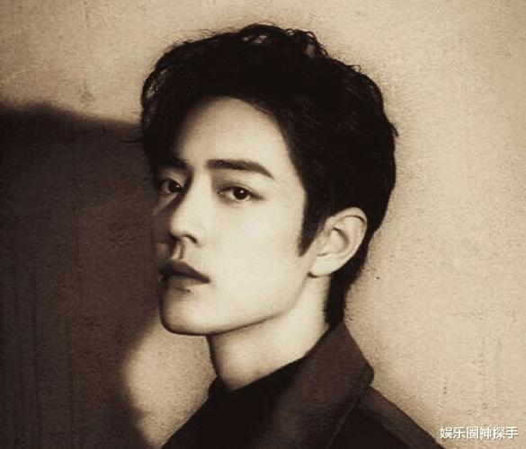 粉丝给肖战p的图肖战看了都想打人