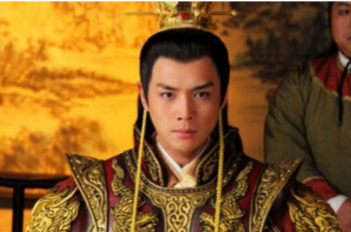 赵锔赵允让是什么关系他又是什么出身