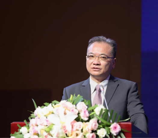 商务部国际贸易经济合作研究院副院长曲维玺当选中国