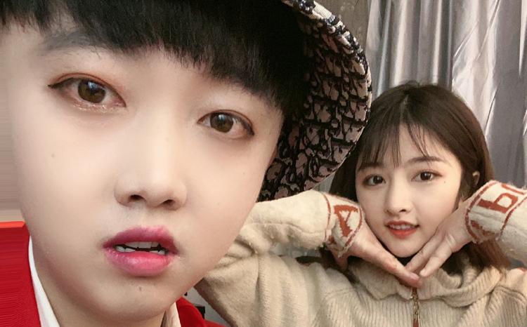 四川可乐个人百科资料与简介 - 网红资料 - 大网红网