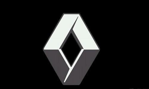 一个菱形标志的车是什么牌子的