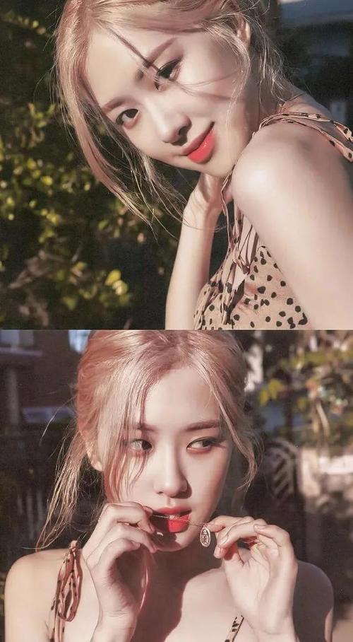 blackpink高清壁纸第二弹