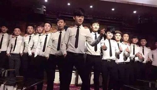 衡水哪里招聘男公关(男模 鸭子  无押金)日结五千 绝对真实