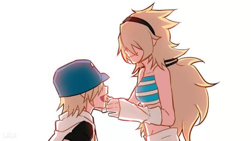 金,秋(凹凸世界)