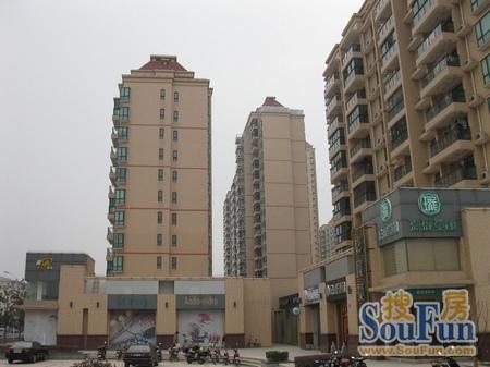 运杰龙馨园