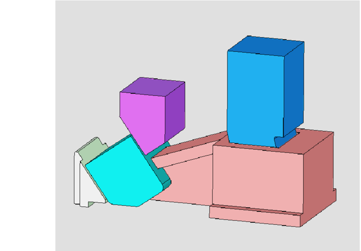 值得一看经典模具gif动画图