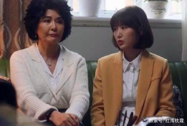 钟晓芹:塑造我人格里的那份厚重,得益于爸妈富养下的