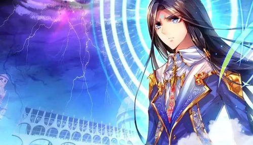 斗罗大陆初代史莱克七怪中最帅的原来不是唐三,却是他