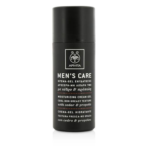 moisturizing gel-cream