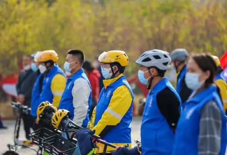 入队美团骑手网约车司机滴滴代驾都来了