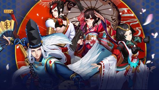 评兄:百鬼夜行 《阴阳师》里的式神原本什么样?