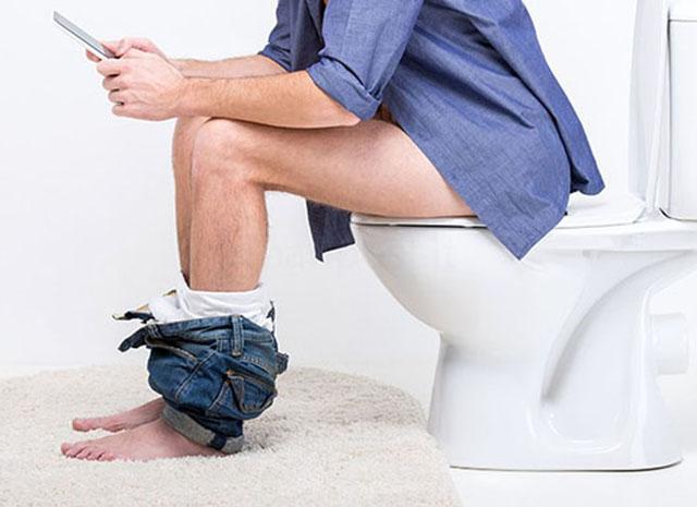 【保健】十个男人九个痔