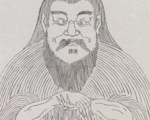 文化之旅分享(二):盘古王庙