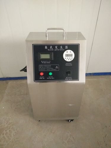 壁挂式臭氧发生器