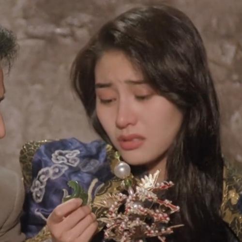 自截:禁二传港风复古头像