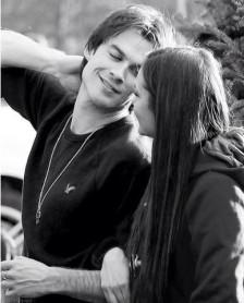 now…… 44000 小小哀  发布到  小d 收集 17 0 0 斯特凡 达蒙 艾琳娜