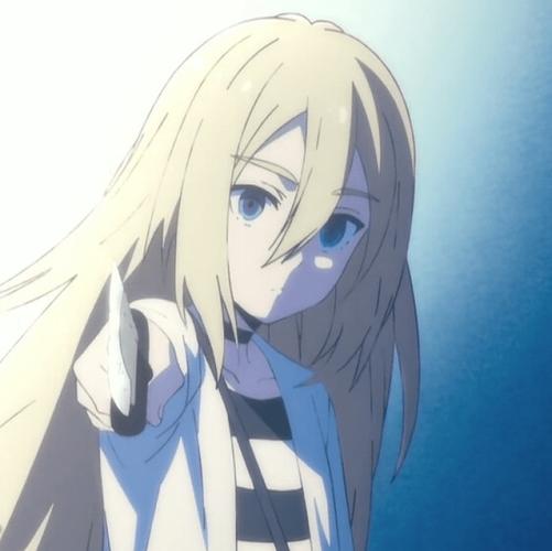 如何评价《杀戮天使》瑞吉儿·加德纳:黑暗中孤独的蓝