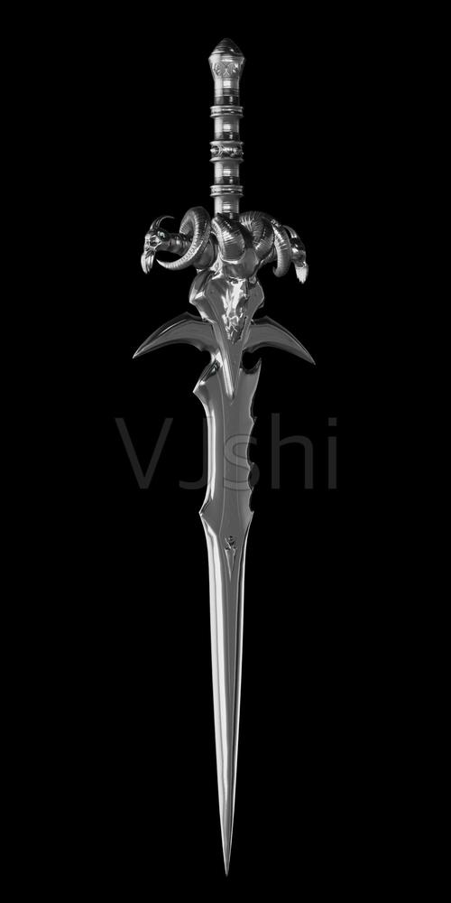 霜之哀伤3_1500x3000_高清视频素材下载(编号:4517126)_影视包装_vj师