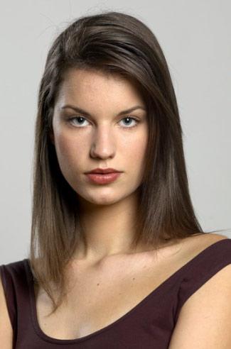 塞尔维亚和黑山共和国选手danijela图