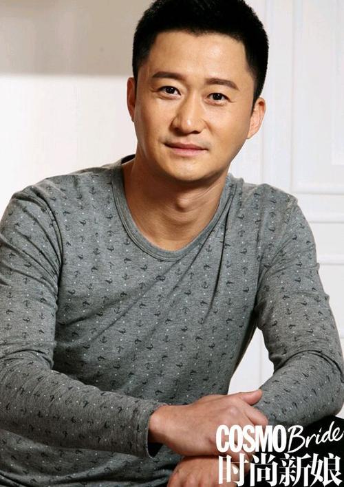 吴京