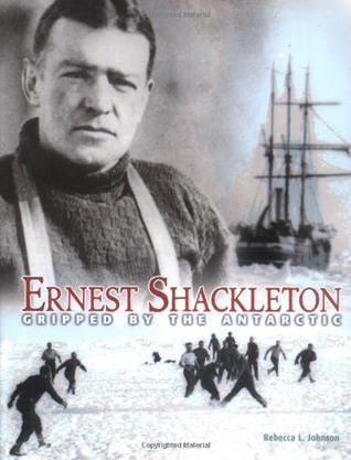 ernest shackleton