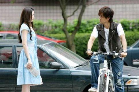 转角遇到爱   2007