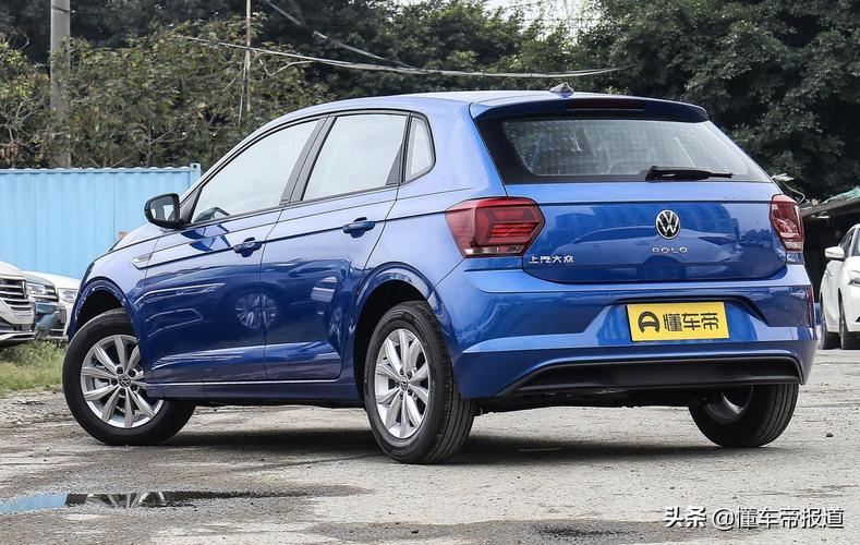 polo换挡头怎么装大众polo无法释放钥匙头