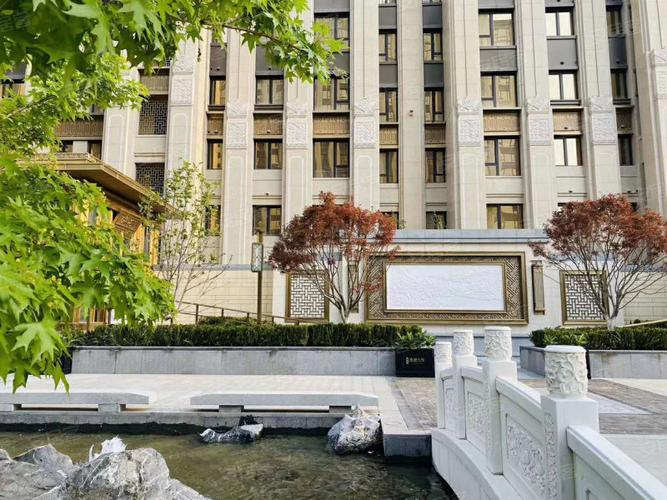 泰禾西府玉苑,西局后街10号-北京泰禾西府玉苑二手房,租房,房价-北京