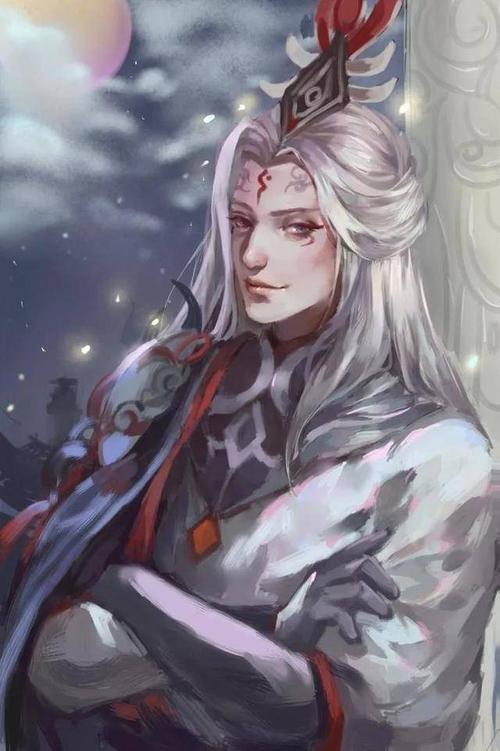 王者荣耀:明世隐12.13上线,大神画师为其颜值打call,快抱走!