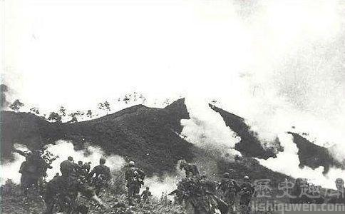 白马山战役在线播放