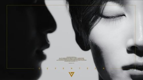 seventeen 尹净汉壁纸