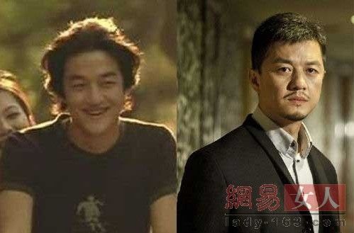 李亚鹏:《将爱情进行到底》中的大学生形象深入人心,如今的亚鹏留着