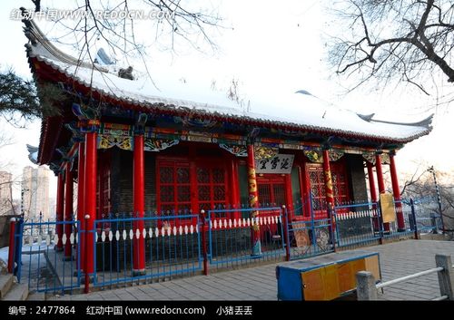 泛雪堂侧拍