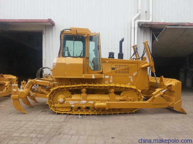 河北宣化宣工160马力液压履带式推土机ty165-3履带推土机